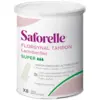 Image de Saforelle Protections Tampon Florgynal Probiotique Super 8 unités