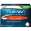 Image de Thalamag Boost Magnésium Marin 30 comprimés