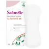 Image de Saforelle Protège-Slips Classique Coton Bio 30 unités