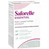 Image de Saforelle Essential Pain Lavant Intime Apaisant 90g