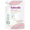 Image de Saforelle Soin & Hygiène Soin Lavant Ultra Hydratant Eco Recharge 400ml