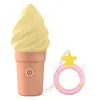 Image de Love to Love Cand'Ice Vanilla Pop