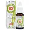 Image de D.Plantes Vitamine D3 Végétale 400UI 20ml
