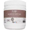 Image de Cap Cosmetics Baume Beure de Karité Bio 500ml