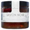 Image de Cap Cosmetics Savon Noir Exfoliant Bio 200ml