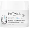Image de Patyka Rides et Fermeté Masque Lift Pro-Collagène Nuit Bio 50ml