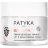 Image de Patyka Lift Essentiel Crème Lift-Éclat Fermeté Bio 50ml