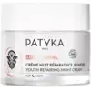 Image de Patyka Lift Essentiel Crème Nuit Réparatrice Jeunesse Bio 50ml