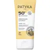 Image de Patyka Solaire Crème Visage SPF50+ Bio 40ml