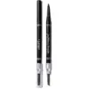 Image de T.LeCLerc Yeux Crayon La Mine à Sourcils N°02 Chatain 0,14g