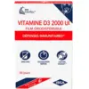 Image de FilmTec Vitamine D3 2000UI 30 films orodispersibles