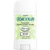 Image de Déo Alun Déodorant Alun Crème d'Alun Thé Vert 50 ml