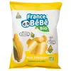 Image de France Bébé Nutrition Mon Craquant Maïs Nature +7m Bio 20g