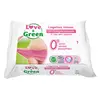 Image de Love & Green Gel Lingettes Intimes 20 unités