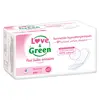 Image de Love & Green Serviettes pour Fuites Urinaires Normal 12 unités