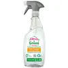 Image de Love & Green Home Nettoyant Multi-Usages au Bicarbonate de Soude Fleur d'Oranger 750ml