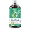 Image de Santé Verte Nectaloe Jus d'Aloé Vera Bio 1L