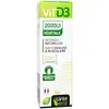 Image de Santé Verte Vit D3 2000UI Végétale 20ml