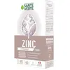 Image de Santé Verte Ingrédients experts Zinc 2 formes 60 gélules