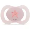 Image de Dodie Sucette Anatomique Single 0 à 2 mois Newborn Coloris Rose N4