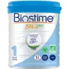 Image de Biostime Lait Infantile 1 Bio 0-6m 800g
