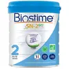 Image de Biostime Lait Infantile 2 Bio 6-12m 800g