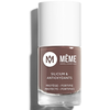 Image de MÊME Le Vernis au silicium Taupe Vegan 10ml