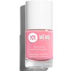 Image de MÊME Le Vernis au silicium Rose Bonbon Vegan 10ml
