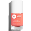Image de MÊME Le Vernis au silicium Rose Melon Vegan 10ml
