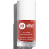 Image de MÊME Le Vernis au silicium Brique Vegan 10ml