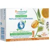Image de Puressentiel Respiratoire Pastilles 3 Miels Aromatiques 18 pastilles