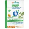 Image de Puressentiel Respiratoire Pastilles Gorge Menthe-Pin 20 unités