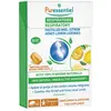 Image de Puressentiel Respiratoire Pastilles Gorge Miel-Citron 20 unités