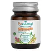 Image de Puressentiel Capsules Huiles Essentielles Capsules de Gingembre Bio 60 capsules