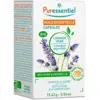 Image de Puressentiel Capsules Huiles Essentielles Capsules de Lavande Vraie Bio 60 capsules