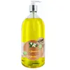 Image de Les Petits Bains de Provence Gel Douche Surgras sans savon Jasmin 1L