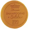 Image de Les Petits Bains de Provence Shampooing Solide Recharge Fleur de Coton 100g