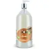Image de Les Petits Bains de Provence Gel Douche Surgras sans Savon Karité 1L