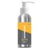 Image de Groomarang Lotion CBD pour Le Corps à Base d'Extrait d'Huile de Chanvre 100ml