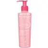 Image de Bioderma Créaline Gel Moussant Nettoyant Apaisant Peaux Sensibles 200ml