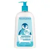 Image de Bioderma ABCDerm Cold-Cream Crème Lavante Nourrissante Bébé Enfant 1L