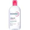 Image de Bioderma Créaline H2O TS Eau Micellaire Peaux Sensibles Très Sèches 500ml