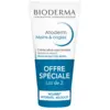 Image de Bioderma Atoderm Mains & Ongles Crème Ultra-Nourrissante Lot de 2 x 50ml