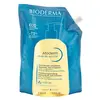 Image de Bioderma Atoderm Huile de Douche Peaux très sèches Atopiques Eco-Recharge 1L
