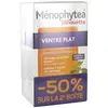 Image de Nutreov Physcience Phytea Ménophytea Silhouette Ventre Plat Formule Renforcée Lot de 2 x 30 gélules