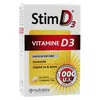Image de Nutreov Physcience Phytea Stim D3 Vitamine D3 120 comprimés