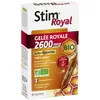 Image de Nutreov Physcience Stim Royal Gelée Royale 2600mg Bio 20 ampoules