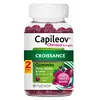 Image de Nutreov Physcience Capileov Cheveux & Ongles Croissance 60 gummies