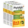 Image de Nutreov Phytalgic+ Omega C+ 3 x 60 capsules