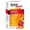 Image de Nutreov Stim Royal Immunité & Vitalité 60 comprimés